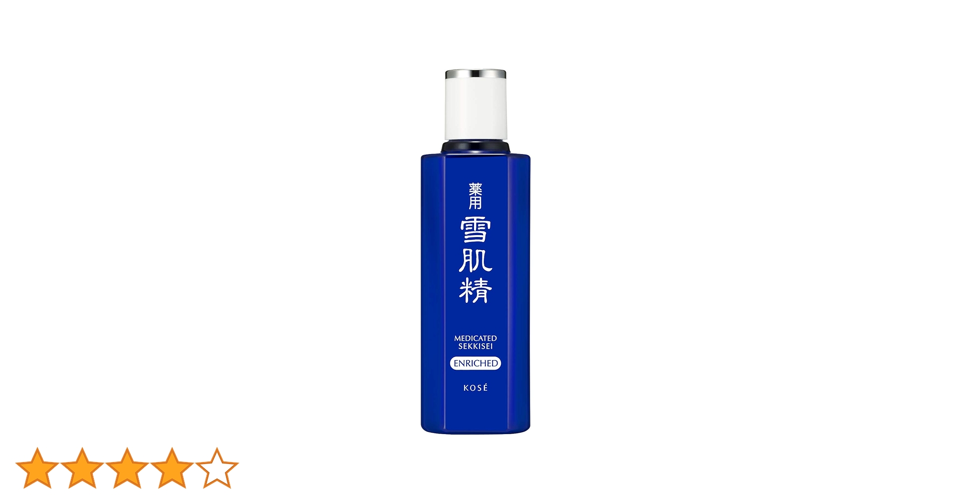 Amazon | 雪肌精 薬用 エンリッチ | 雪肌精 | 化粧水 通販